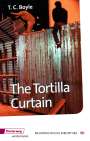 T. C. Boyle: The Tortilla Curtain, Buch