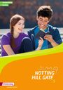 Notting Hill Gate 5. Workbook 5 mit Audio zum Download, Buch