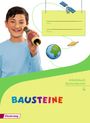 : BAUSTEINE Sachunterricht 4. Arbeitsbuch, Buch