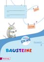 : BAUSTEINE Sprachbuch 3. Übungsheft 3 mit CD-ROM, Buch