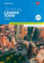 Christoph Reuter: Camden Town Oberstufe. Arbeitsheft zu den Pflichtmaterialien Abitur 2026: Grundlegendes Anforderungsniveau, Buch