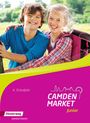 : Camden Market Junior 4. Textbook, Buch