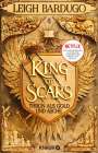 Leigh Bardugo: King of Scars, Buch