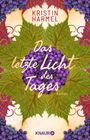 Kristin Harmel: Das letzte Licht des Tages, Buch