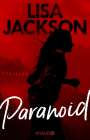 Lisa Jackson: Paranoid, Buch