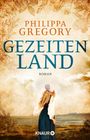 Philippa Gregory: Gezeitenland, Buch