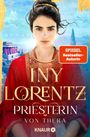 Iny Lorentz: Priesterin von Thera, Buch