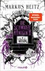 Markus Heitz: Die Schwarze Königin II, Buch