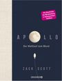 Zack Scott: Apollo, Buch