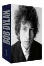 : Bob Dylan: Mixing Up the Medicine, Buch