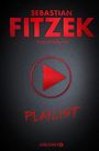 Sebastian Fitzek: Playlist, Buch