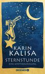 Karin Kalisa: Sternstunde, Buch