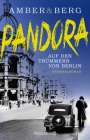 Liv Amber: Pandora, Buch