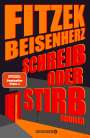 Sebastian Fitzek: Schreib oder stirb, Buch