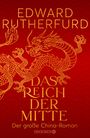 Edward Rutherfurd: Das Reich der Mitte, Buch