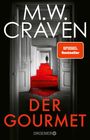 M. W. Craven: Der Gourmet, Buch