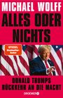 Michael Wolff: Alles oder nichts, Buch