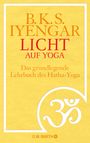 B. K. S. Iyengar: Licht auf Yoga, Buch