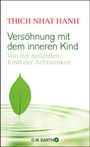 Thich Nhat Hanh: Versöhnung mit dem inneren Kind, Buch