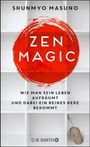 Shunmyo Masuno: Zen Magic, Buch