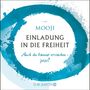 Mooji: Einladung in die Freiheit, Buch