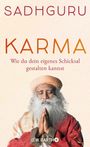 Sadhguru: Karma, Buch