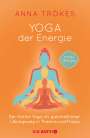 Anna Trökes: Yoga der Energie, Buch