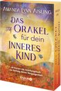 Amanda Lynn Aisling: Das Orakel für dein inneres Kind, Buch