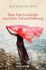 Katherine Boo: Slum. Eine Geschichte von Leben, Tod und Hoffnung, Buch