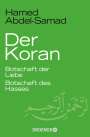 Hamed Abdel-Samad: Der Koran, Buch