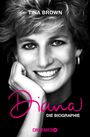 Tina Brown: Diana, Buch