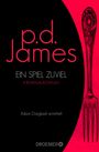 P. D. James: Ein Spiel zuviel, Buch