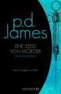 P. D. James: Eine Seele von Mörder, Buch