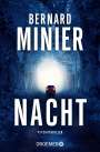 Bernard Minier: Nacht, Buch