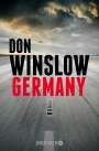 Don Winslow: Germany, Buch