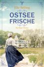 Elke Hellweg: Ostseefrische, Buch