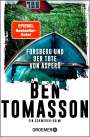 Ben Tomasson: Forsberg und der Tote von Asperö, Buch