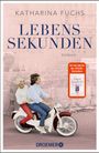 Katharina Fuchs: Lebenssekunden, Buch