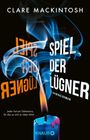 Clare Mackintosh: Spiel der Lügner, Buch