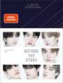 Myeongseok Kang: Beyond The Story, Buch
