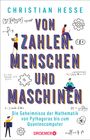 Christian Hesse: Von Zahlen, Menschen und Maschinen, Buch