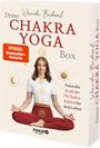 Wanda Badwal: Deine Chakra-Yogabox, Buch