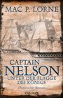 Mac P. Lorne: Captain Nelson - Unter der Flagge des Königs, Buch