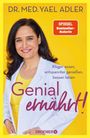 Yael Adler: Genial ernährt!, Buch