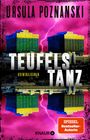 Ursula Poznanski: Teufels Tanz, Buch