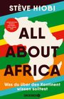 Stève Hiobi: All about Africa, Buch