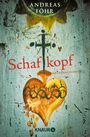 Andreas Föhr: Schafkopf, Buch