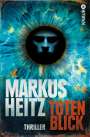 Markus Heitz: Totenblick, Buch