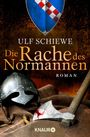 Ulf Schiewe: Die Rache des Normannen, Buch