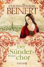 Claudia Beinert: Der Sünderchor, Buch